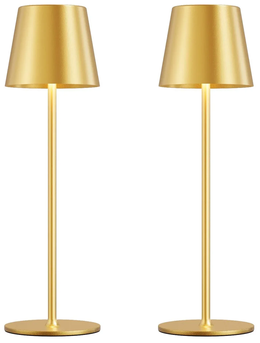  Verilux KK-LED3-01 Accent Lighting 2 Pack 5000mAh 14.7in — product photo