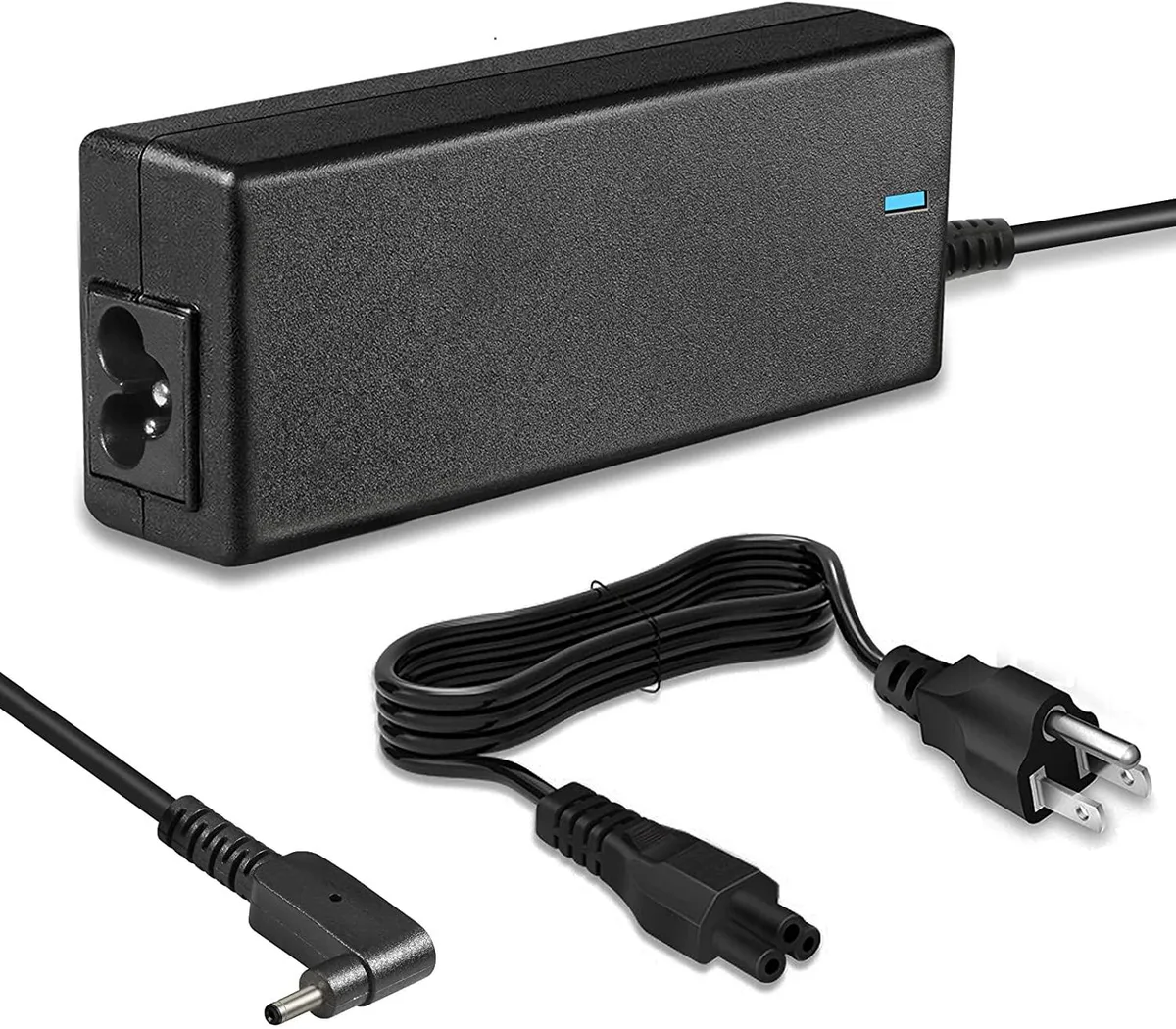 myVolts myVolts 19V 3.42A 65W AC Adapter for Acer Chromebook — product photo