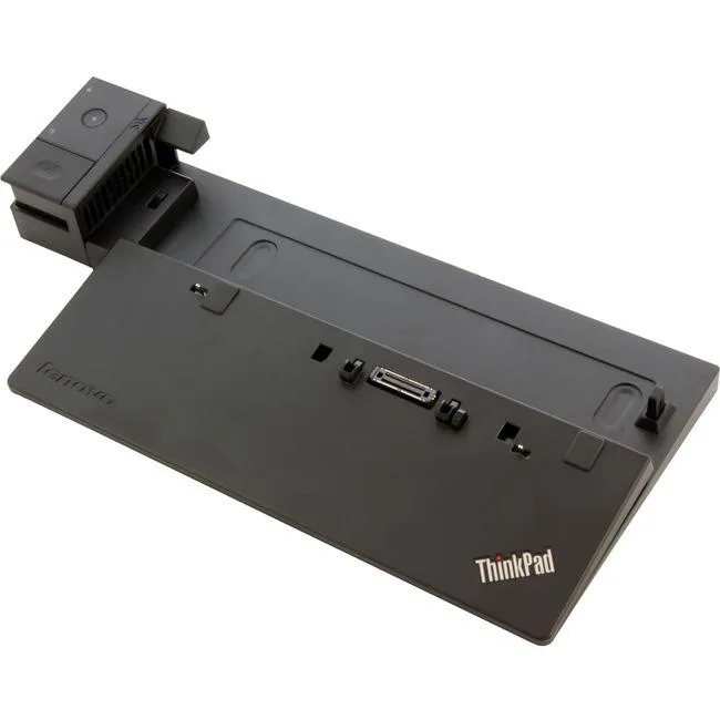 Lenovo Lenovo ThinkPad Pro Dock 40A10090US 90 W US Canada Mexico — product photo