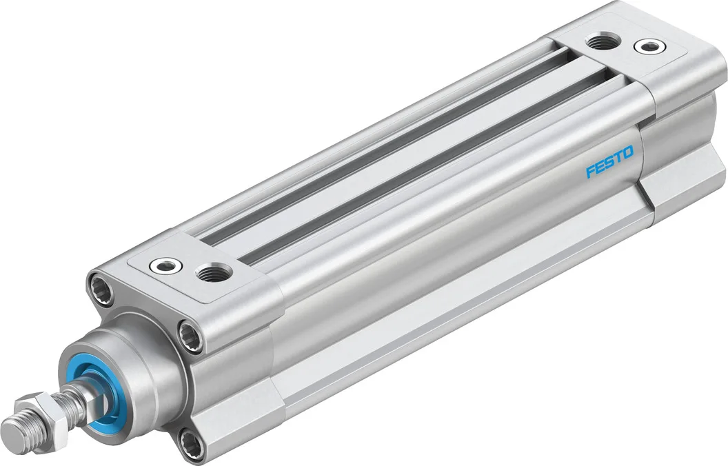Festo Festo DSBC-32-100-PPVA-N3 1376426 ISO cylinder electrician tool — product photo