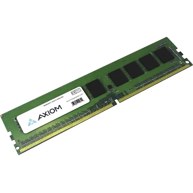 Axiom Axiom 4ZC7A08696-AX 8GB DDR4-2666 ECC UDIMM server RAM — product photo