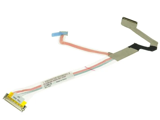 DELL DELL Latitude D531 14.1" LCD Ribbon Cable MN369 — product photo