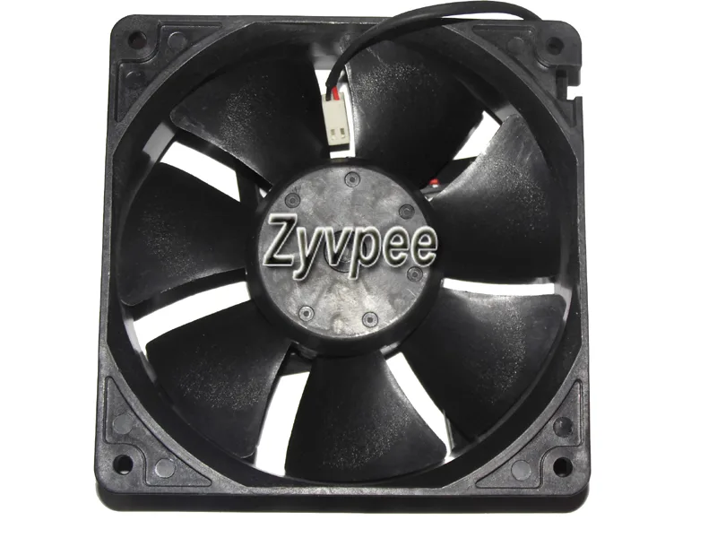 Zyvpee Zyvpee 4715KL-07W-B30 12038 48V 0.21A 2 Pin case fan — product photo