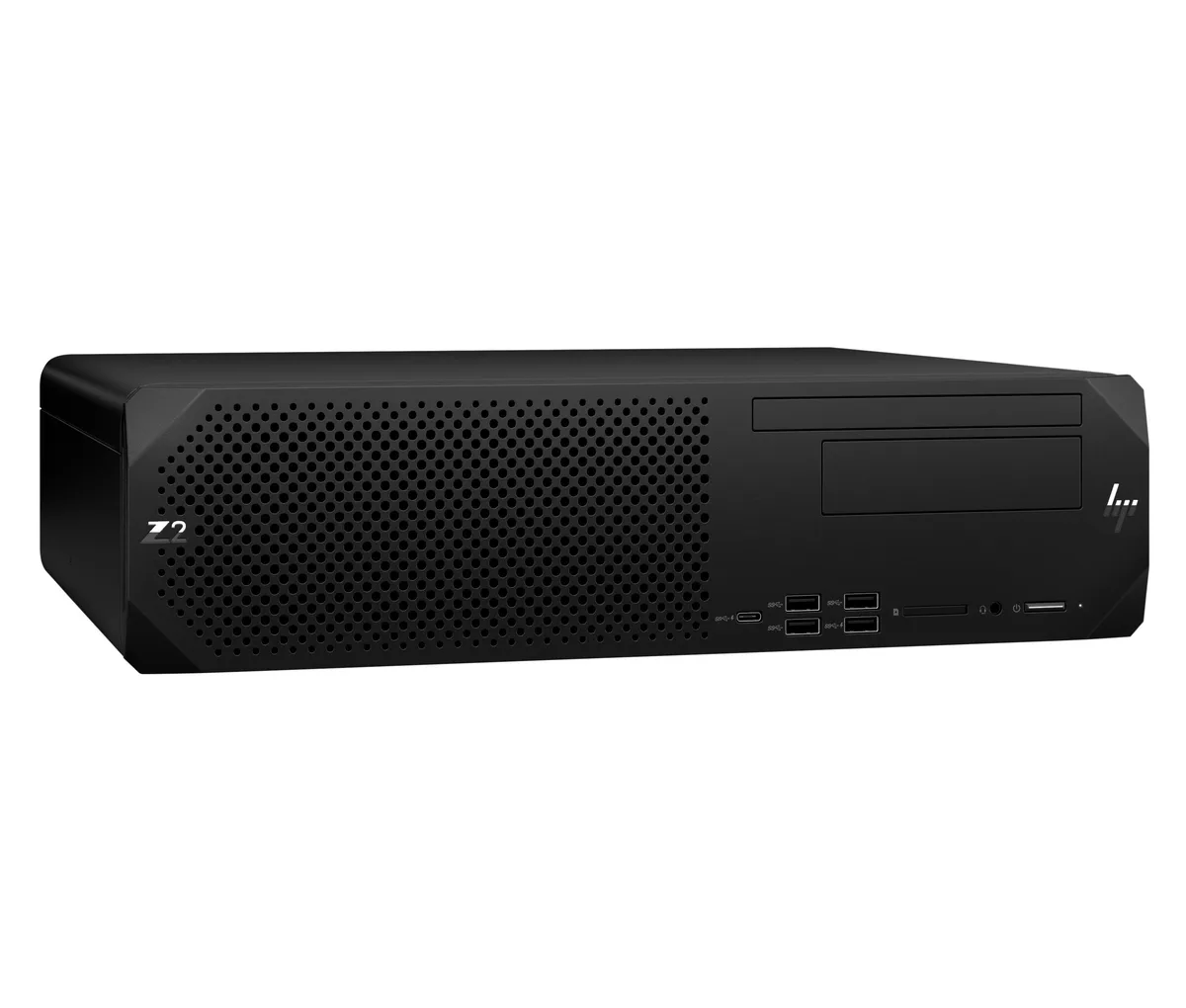 HP HP Z2 G9 i5-14500 14-core desktop PC, 16GB DDR5, 2TB NVMe, Windows 11 Pro — product photo