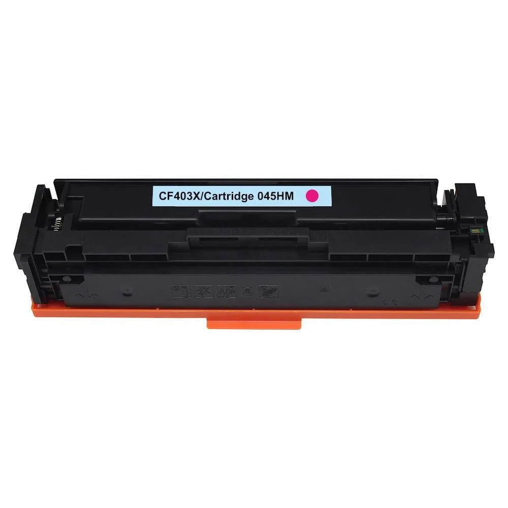 Ninestar Technology Ninestar Technology 201X High-Yield Magenta Toner Cartridge 2300 Pages — product photo