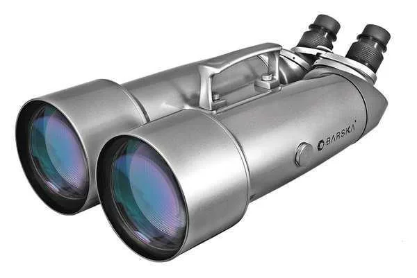 BARSKA BARSKA 10x26 Air View Binoculars Green 12520 — product photo