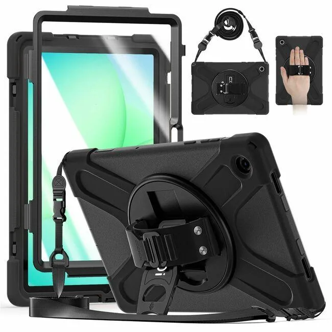 CODi CODi Rugged Carrying Case Samsung Galaxy Tab A11+ Tablet — product photo
