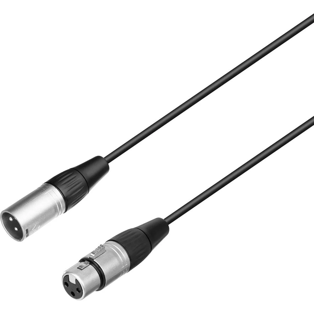 Saramonic Saramonic SR-XC3000 XLR Microphone Cable 9.8ft — product photo