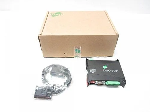 Digi International Digi International 70001777 Device Server — product photo