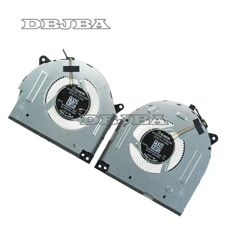 DBTLAP DBTLAP Cooling Fan for EG75070S1 DC28000E3S0 DC28000E3S1 — product photo