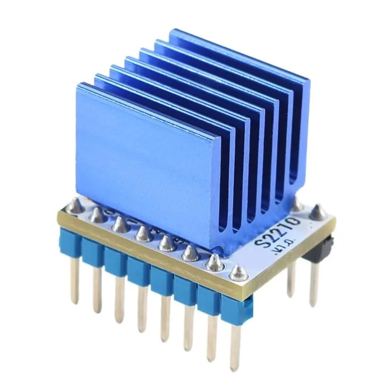 YINGHUA YINGHUA TMC2210 Stepper Motor Driver 3D Printers Accessory — product photo