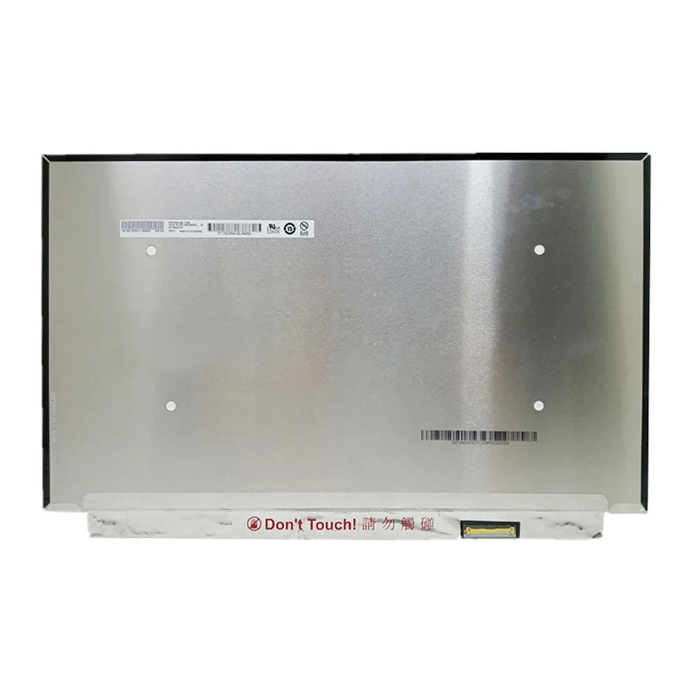 ATPAZDB ATPAZDB B140ZAN01.0 14 inch UHD 4K 3840x2160 60Hz 40 Pins laptop screen — product photo