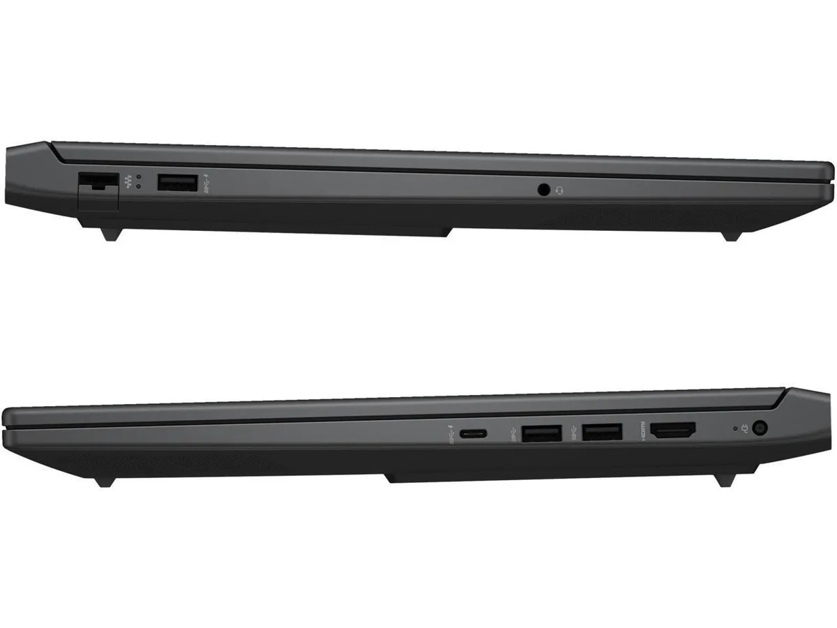 HP HP Victus 15.6 FHD 144Hz Ryzen 5 7535HS RX 6550M 8GB 512GB gaming laptop — product photo
