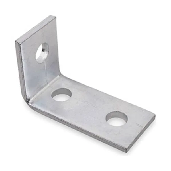 Super-Strut Super-Strut V323EG Corner Connector 90 Degrees Steel — product photo