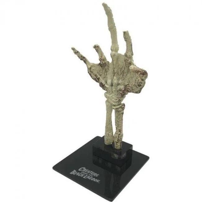 Factory Entertainment Factory Entertainment 408908 Fossilized Creature Hand Prop Replica Dress-Up — product photo