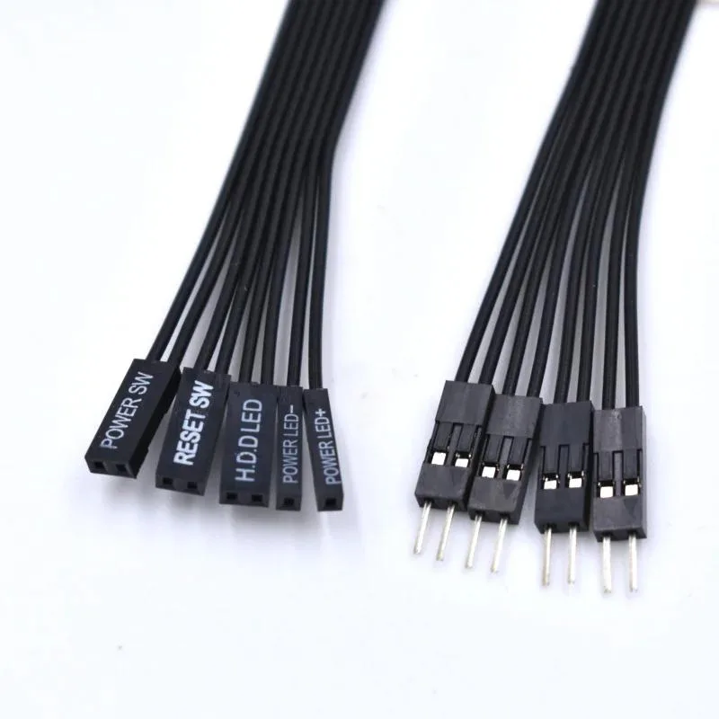 HETAI Micro USB to USB A cable 30cm or 50cm 24AWG