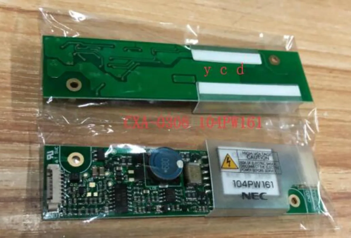 Ruth's sister Ruth's sister 10.4 inch 104PW161 CXA-0308 PCU-P113 LCD inverter internal power cable — product photo