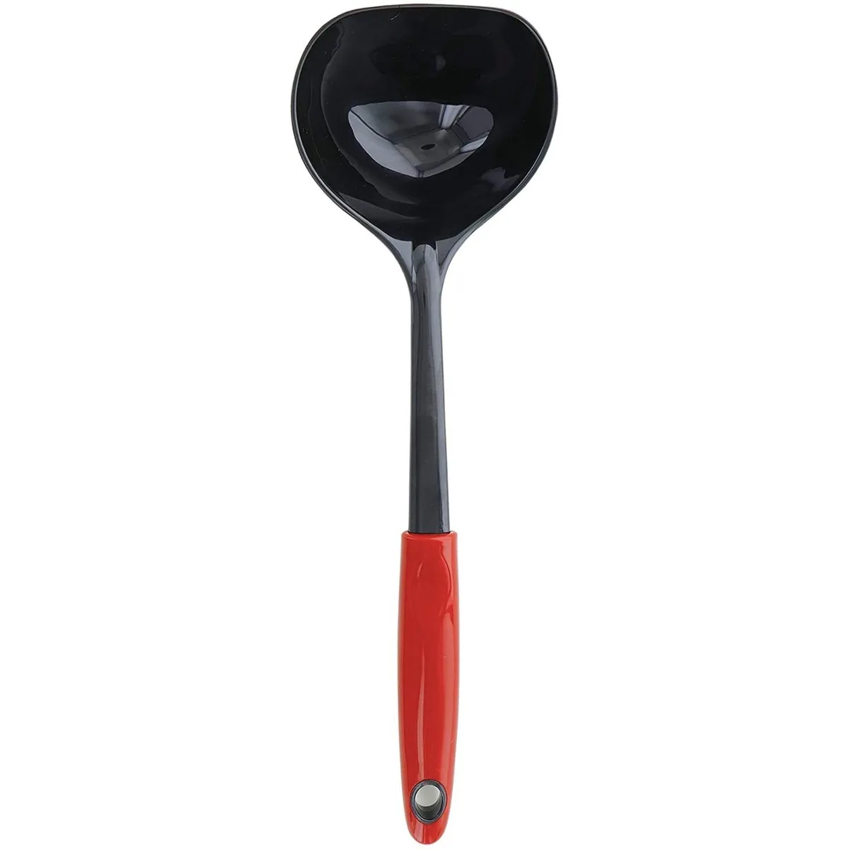 Altatac Altatac Nylon-Ladle Multi-Color Heat Resistant Nylon Ergonomic Handle — product photo