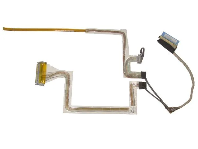 DELL DELL Latitude E6400 LED 14.1" LCD Video Ribbon Cable N083P — product photo