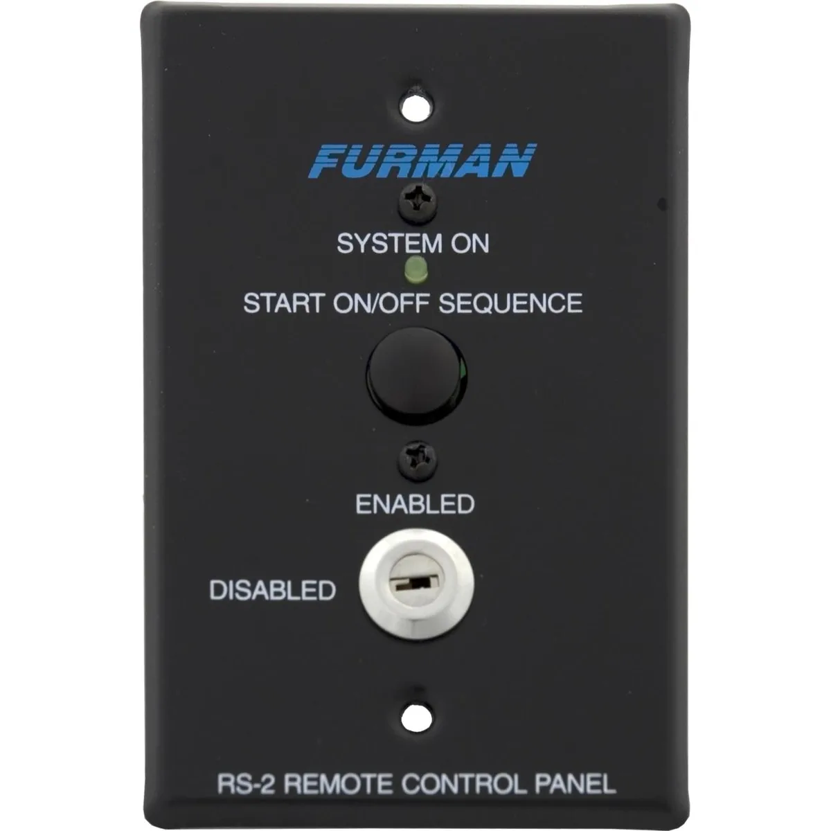 FURMAN FURMAN RS-2 universal remote — product photo