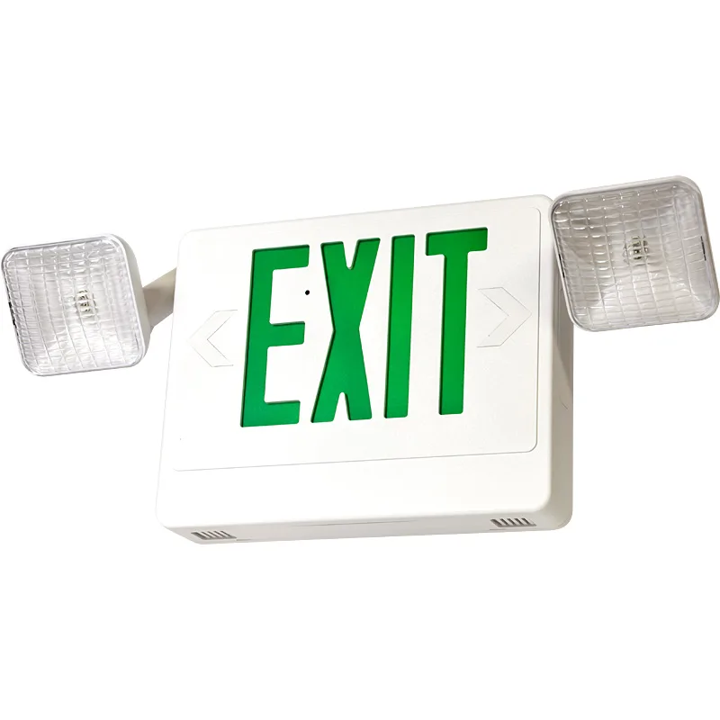 Eyemax Eyemax HI Exit 60L Hidden Camera 620TVL Exit Sign — product photo