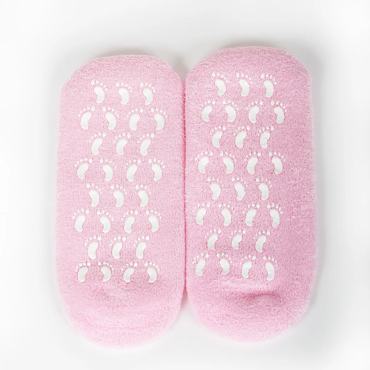 Prospera Corporation Prospera Corporation Orchid SPA Moisture Socks skin care — product photo