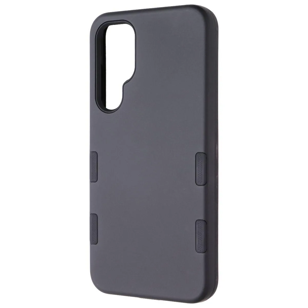 Echelon Echelon Elevated Essentials Hardshell Case Samsung Galaxy A35 5G Black — product photo