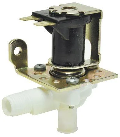 Robertshaw Robertshaw K-63916-9 Low Flow Ice Maker Valve 3/4 gpm — product photo