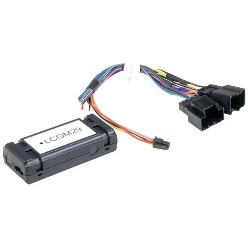 PAC PAC LCGM29 Radio Replacement Interface 29-Bit LAN — product photo