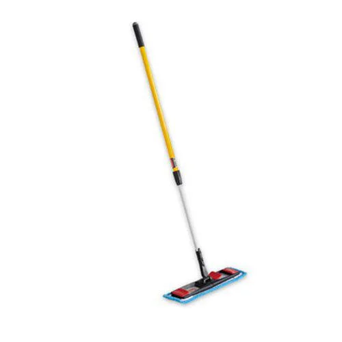 Rubbermaid Commercial Rubbermaid Commercial 2132426 adaptable flat mop kit grounds maintenance — product photo