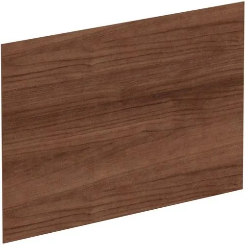 Lorell Lorell 90276 Adaptable Panel Dividers Walnut office furniture — снимка на продукта