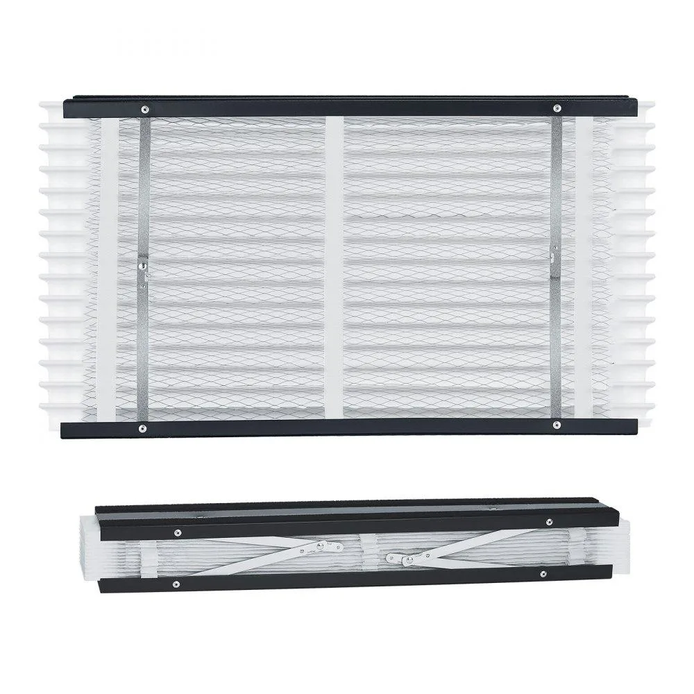 VEVOR VEVOR 16 x 28 x 4 MERV 11 Furnace Filter 2-Pack — product photo