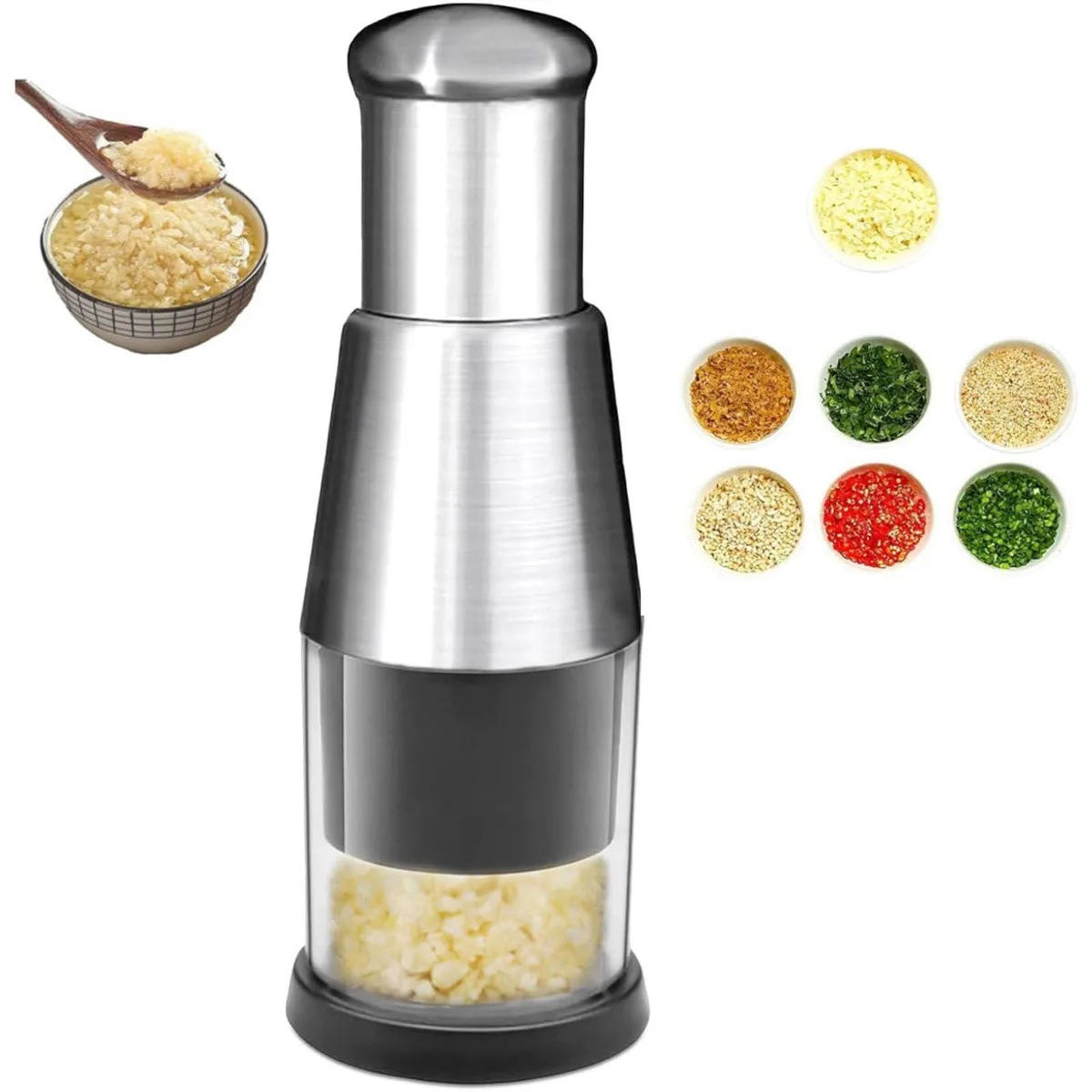  Aetomtins 001 food processor 1.99 L x 2 W x 3 H inches 0.191 kg — product photo