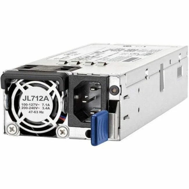 HPE HPE Aruba X391 550W Power to Port AC Power Supply — product photo