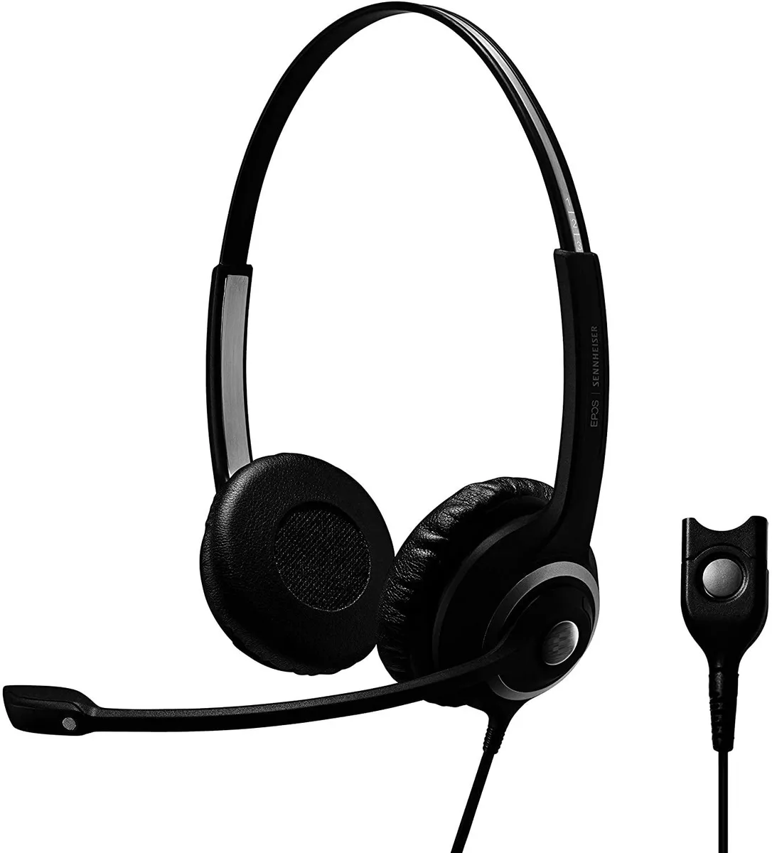 EPOS EPOS 1000515 SC 260 Binaural Wired VoIP Headset — product photo