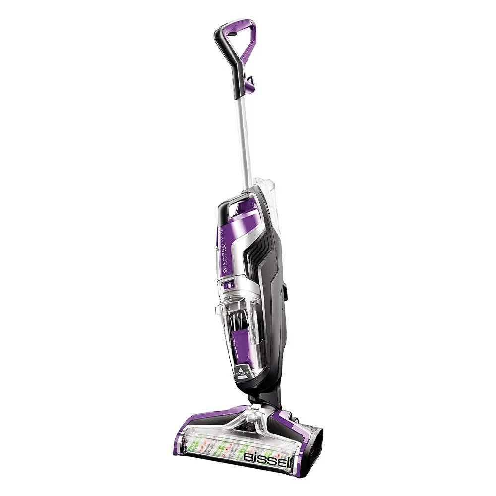 Bissell, Inc Bissell, Inc 2306 CrossWave Pet Pro Multi-Surface Wet Dry Vacuum Purple — product photo