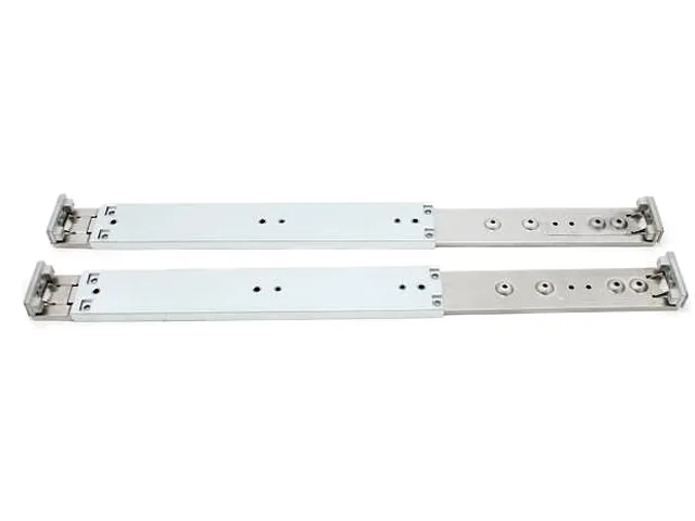 Supermicro Supermicro MCP-290-00056-0N 19"-26.4" outer rail quick 1U 17.2"W server accessory — product photo