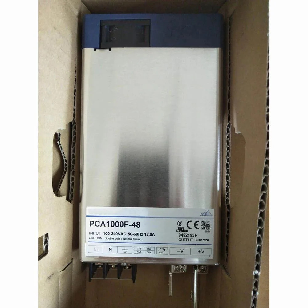 KHACHIMO KHACHIMO PCA1000F-48 1000W 48V 22A power supply — product photo