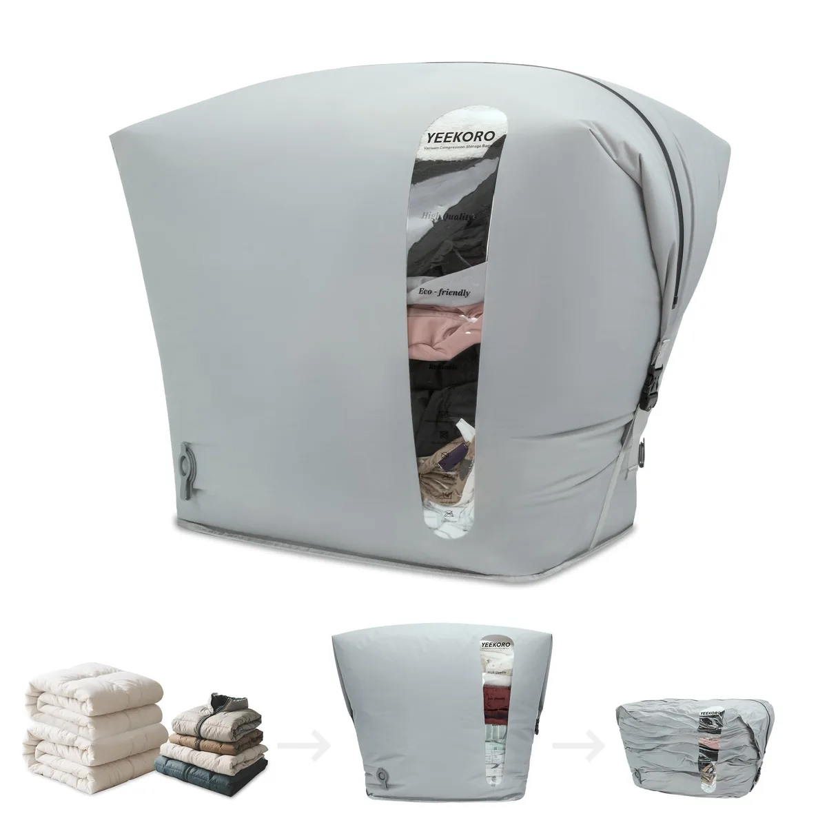 Vacuum Sealer 12 40 50 67 .11 16.2 20.2 27.6 3060 — product photo