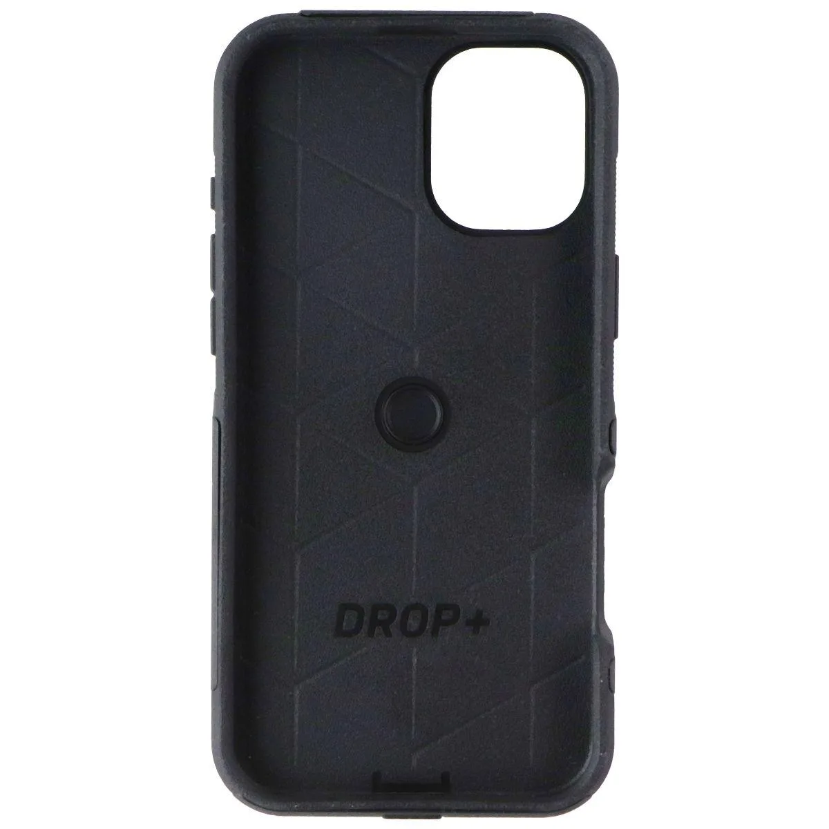 OtterBox OtterBox Commuter Series Case for MagSafe iPhone 16 Plus Black — product photo