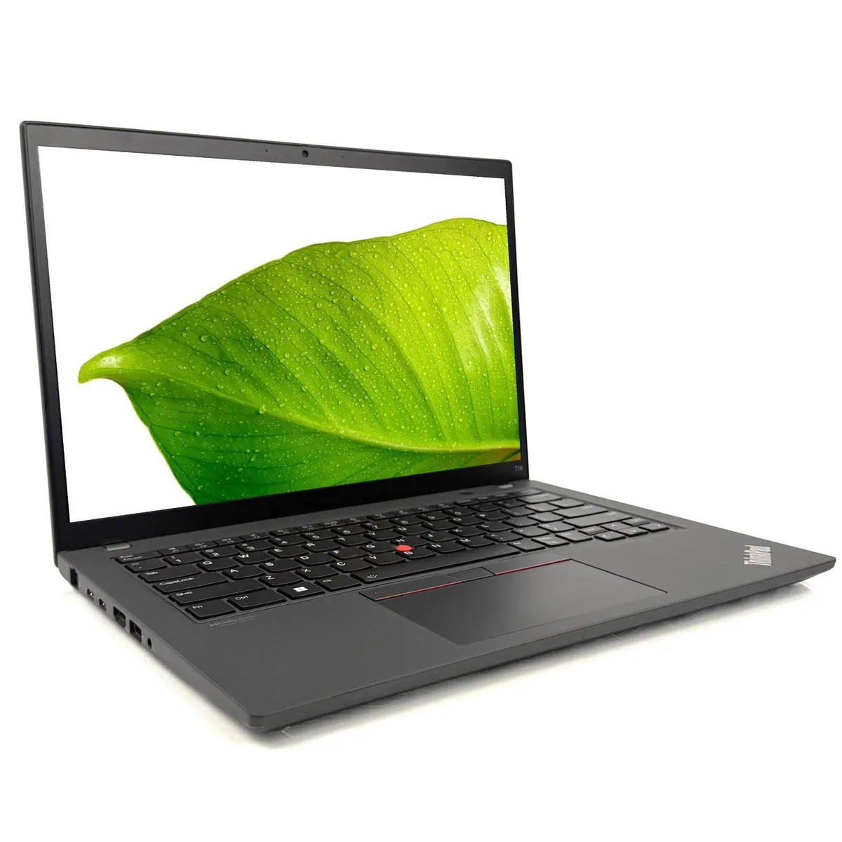 Lenovo Lenovo ThinkPad T14 G3 14" Touch Laptop Ryzen 5 16GB 256GB — product photo