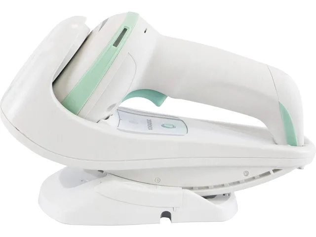 Datalogic Datalogic GBT4500-HC-BTK1 Gryphon 4500 handheld barcode scanner kit — product photo