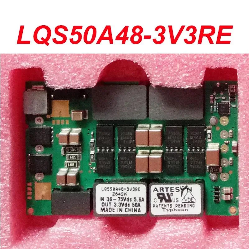 KHACHIMO KHACHIMO LQS50A48-3V3RE ATX power supply — product photo