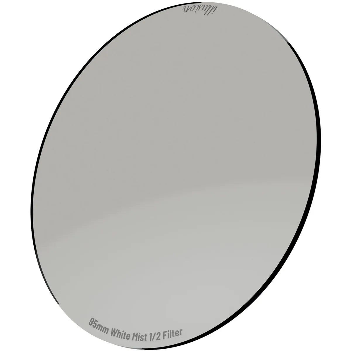 Tilta Technology Co.,Ltd Tilta Technology Co.,Ltd Illusion 95mm White Mist 1/2 Filter — product photo