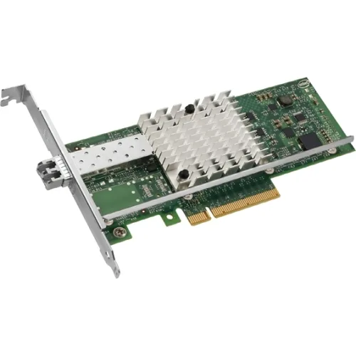 Intel Intel E10G41BFSRBLK 10Gbps network card — product photo