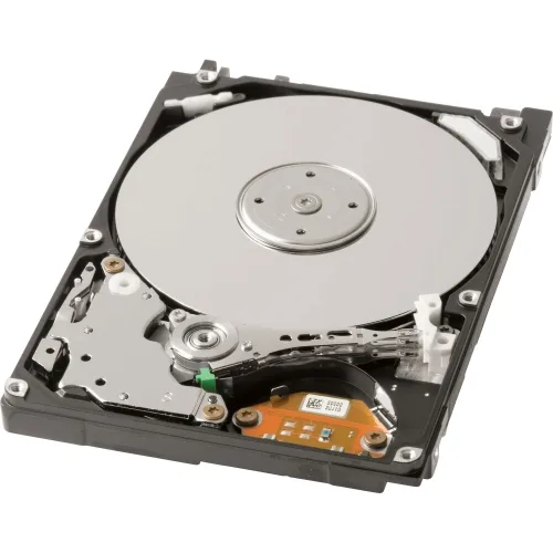 Toshiba Toshiba MK5056GSY 500GB 7200 RPM 16MB Cache SATA 3.0Gb/s 2.5" laptop hard drive — product photo