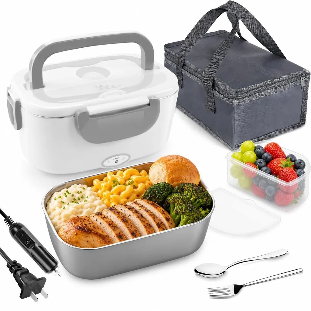  Aroma FVW 1.5 L 110 V 12 V 24 V Warming Tray — product photo