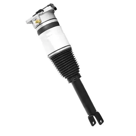 Unity rear left electronic air strut assembly for Bentley Continental