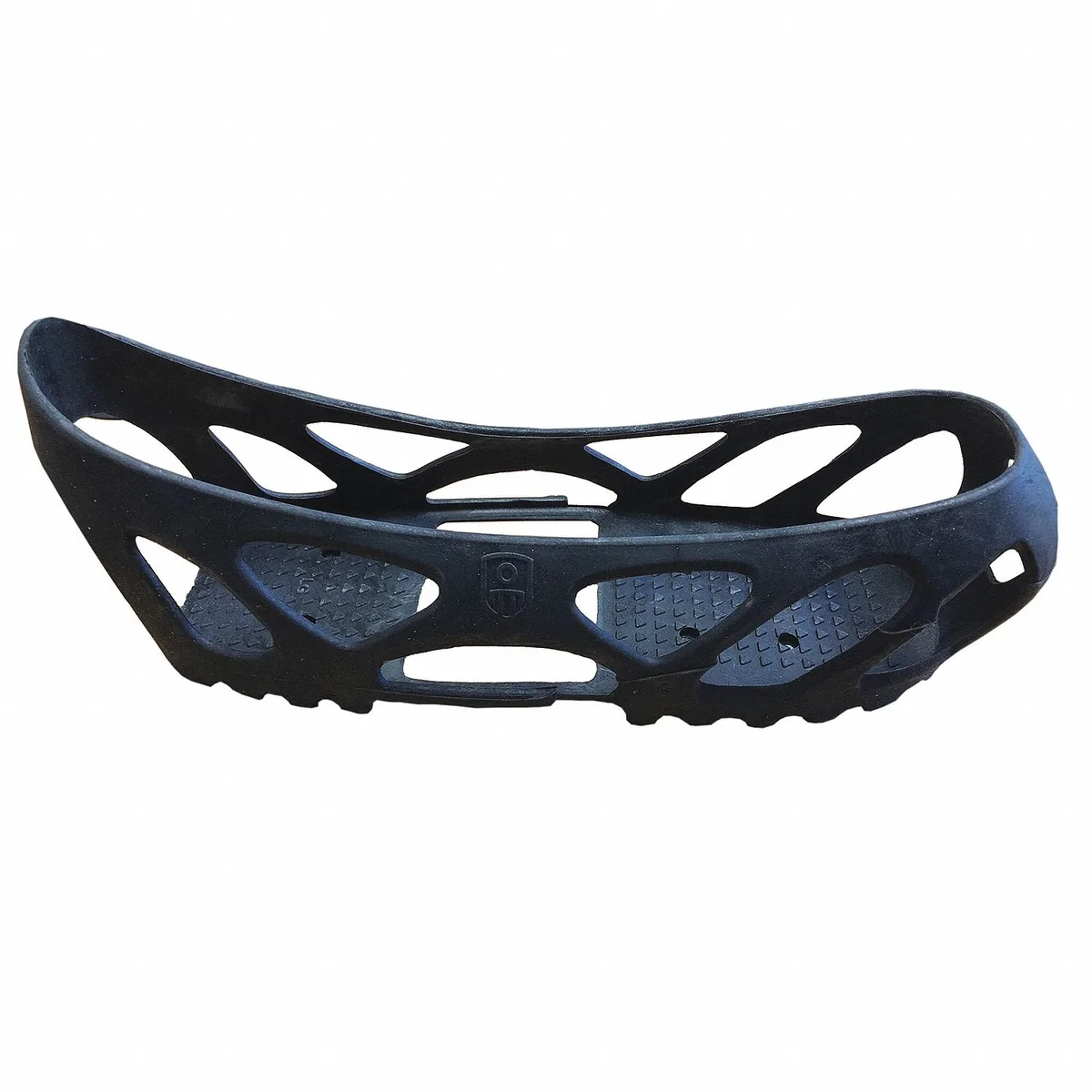 Stride Stride STRIDE30 Ice Traction Cleat Overshoe Black — product photo