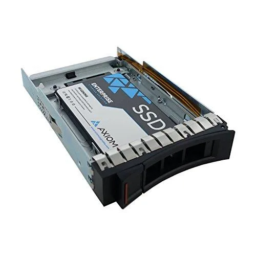 Axiom Axiom SSDEP40ID960-AX enterprise SSD 960 GB SATA 3.5" hot-swap — product photo